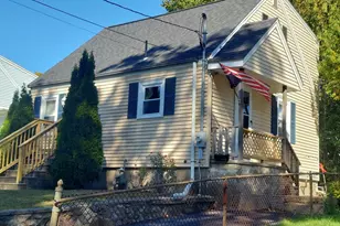 24 Angelo St, Brockton, MA 02301 - Photo 1