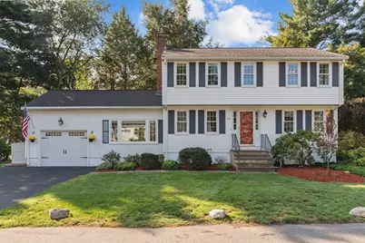 20 Rose Lane, Framingham, MA 01701 - Photo 1