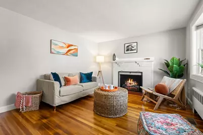 101 Chesbrough Rd, Boston, MA 02132 - Photo 1