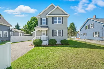 358 Washington St, Taunton, MA 02780 - Photo 1