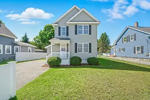 358 Washington St, Taunton, MA 02780 - Photo 1