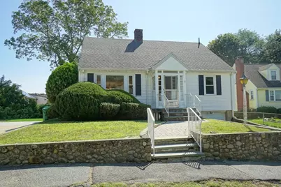 12 Upton Ter, Medford, MA 02155 - Photo 1