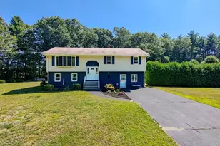 81 Morgan St, Granby, MA 01033 - Photo 1