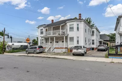 176-178 Bailey Street, Lawrence, MA 01843 - Photo 1