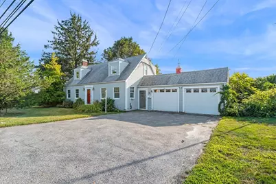100 High Rd, Newbury, MA 01951 - Photo 1