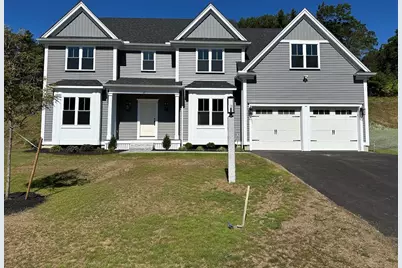 37 Libbey Lane, Westborough, MA 01581 - Photo 1