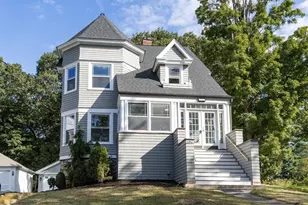 106 Adin St, Hopedale, MA 01747 - Photo 1