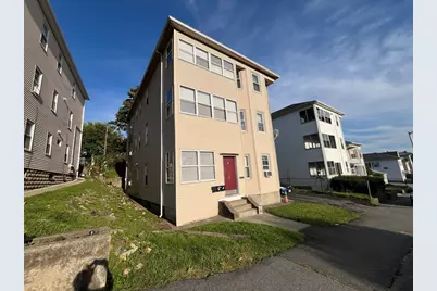 28 Prentice, Worcester, MA 01604 - Photo 1