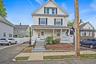 15 West Water, Wakefield, MA 01880 - Photo 1