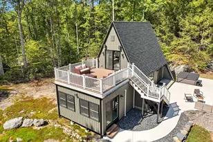 510 Pine Hill Rd, Russell, MA 01008 - Photo 1