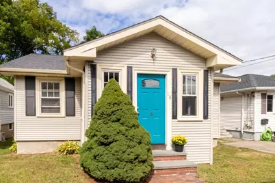 15 Kiely, Dedham, MA 02026 - Photo 1