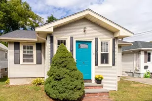 15 Kiely, Dedham, MA 02026 - Photo 1