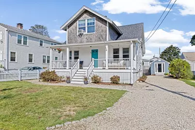 69 Kenneth Road, Scituate, MA 02066 - Photo 1