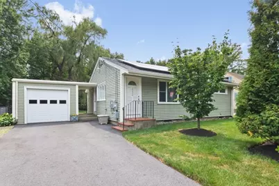 1226 Main St, Waltham, MA 02451 - Photo 1