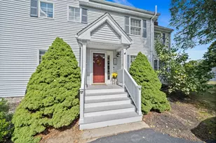 782 West St, Walpole, MA 02081 - Photo 1