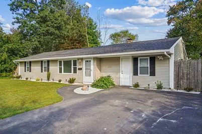 176 Coe Rd, Brockton, MA 02302 - Photo 1