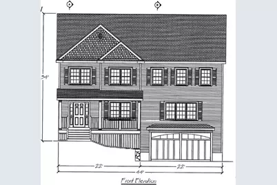 23 Sylvan Hill Crossing, Haverhill, MA 01832 - Photo 1