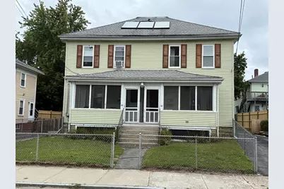 44-46 Mulberry St, Attleboro, MA 02703 - Photo 1