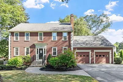 20 Olde Coach Rd, Westborough, MA 01581 - Photo 1