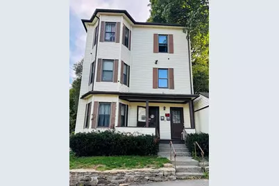 5 Tatman St, Worcester, MA 01607 - Photo 1