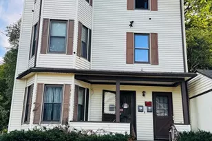 5 Tatman St, Worcester, MA 01607 - Photo 1