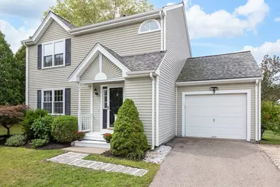 9 Heritage Path, Millis, MA 02054 - Photo 1