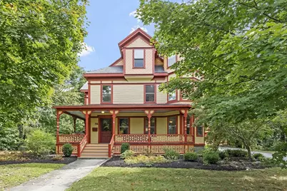 56 Windsor Ave, Acton, MA 01720 - Photo 1