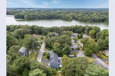 15 Parkridge  Rd, Wayland, MA 01778 - Photo 1