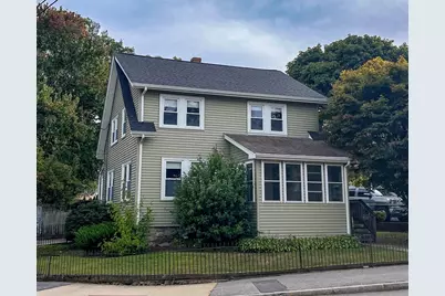 171 Hayward St, Braintree, MA 02184 - Photo 1