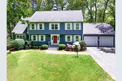 8 Maddy Ln, Acton, MA 01720 - Photo 1