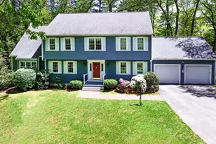 8 Maddy Ln, Acton, MA 01720 - Photo 1