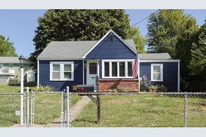 1 Harvard St, Fairhaven, MA 02719 - Photo 1