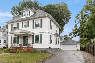 53 Brockton Ave, Haverhill, MA 01830 - Photo 1