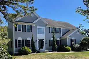 29 Pioneer Trail, Plymouth, MA 02360 - Photo 1