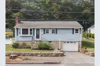 60 Hurd Street, Lynn, MA 01905 - Photo 1