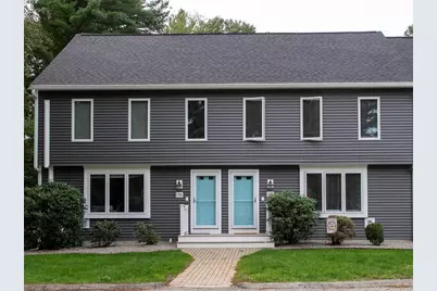13 Village Way #B, Norton, MA 02766 - Photo 1