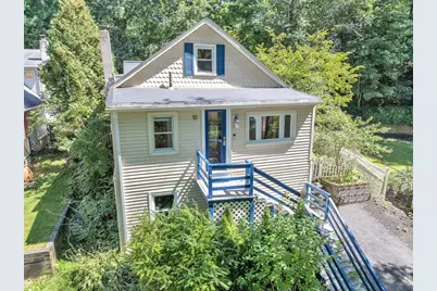 10 W Birch Rd, Norfolk, MA 02056 - Photo 1