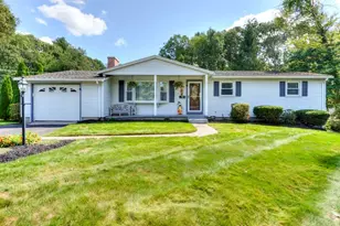 45 Loring St, Auburn, MA 01501 - Photo 1