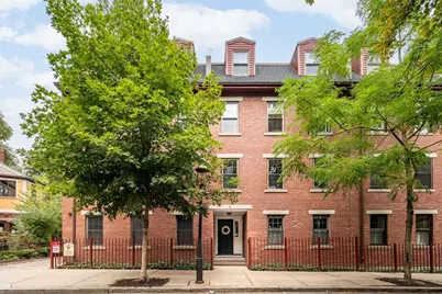 3 Devens St. #7, Boston, MA 02129 - Photo 1