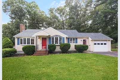 55 Fisher Rd, Weymouth, MA 02190 - Photo 1