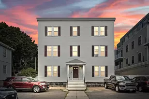 21 Minot St, Boston, MA 02122 - Photo 1