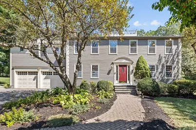 27 Flanagan Drive, Framingham, MA 01701 - Photo 1