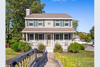 99 Freeman St Ext, Haverhill, MA 01832 - Photo 1