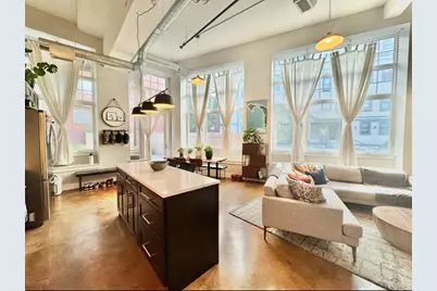 1861 Dorchester Ave #5, Boston, MA 02124 - Photo 1