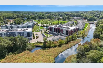 60 Coppersmith Way #208, Canton, MA 02021 - Photo 1