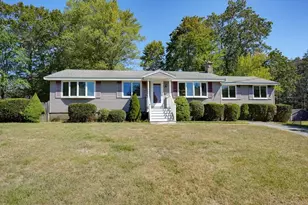 1 Dorothy Rd, Burlington, MA 01803 - Photo 1