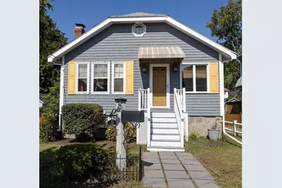 57 Willow Ave, Quincy, MA 02170 - Photo 1