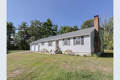 123 Harris Rd, Ashburnham, MA 01430 - Photo 1