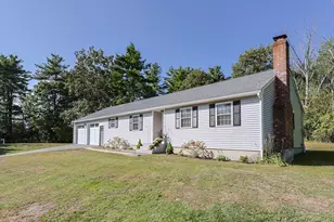 123 Harris Rd, Ashburnham, MA 01430 - Photo 1