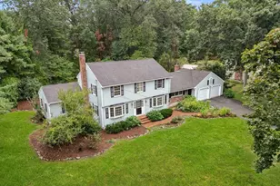 27 Brookside Rd, Topsfield, MA 01983 - Photo 1